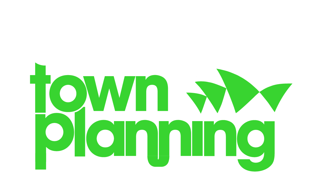 Sydney Town Planning